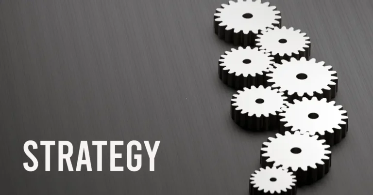 Buy link building strategy