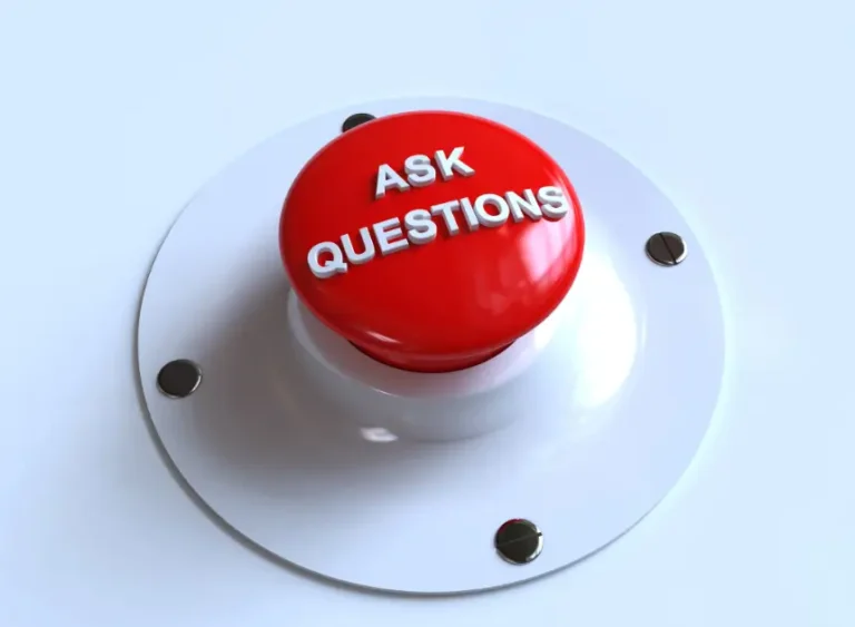 10 Questions People Ask About Backlinks