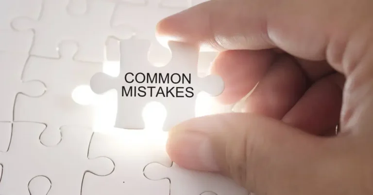 Common Backlink Mistakes: How to Avoid Them