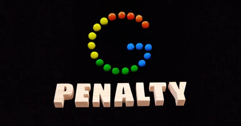 How to Recover from a Google Penalty: A Kiwi Business Guide to Toxic Backlinks